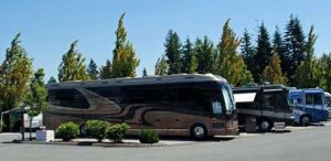 Alderwood RV Express