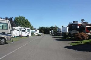 Gilgal Oasis RV Park