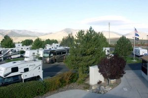 Bordertown Casino RV Resort