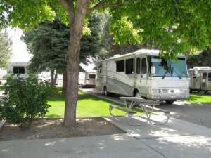 Neat Retreat RV Park