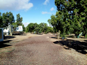 Arizona High Country