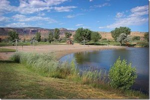 James Robb State Park