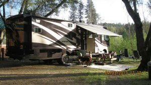 Coloma Resort @ Sutters Mill