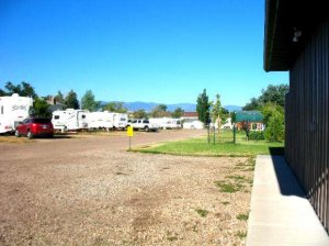 Peter D&#039;s RV Park