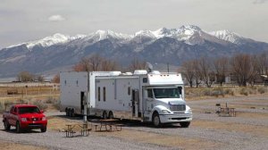 Alamosa KOA