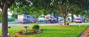 Fredricksburg RV Park