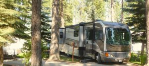 Tamarack RV Park