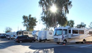 Havasu RV Resort