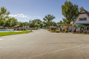 RV Ranch at Grand Junction