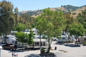 Casa De Fruta RV Park (Hollister)