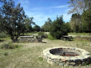 O&#039;Neill Regional Park (South Orange County)