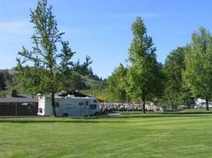 Benbow RV Resort &amp; Golf Course