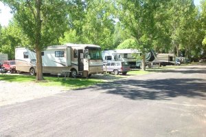 Lakeside RV Campground (Provo)