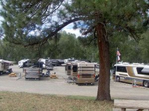 Sky Mountain Resort RV Park