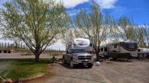 Thousand Lakes RV Park