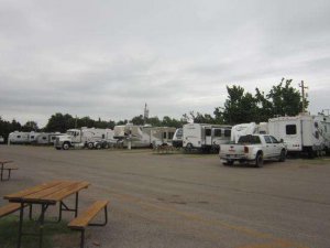 El Reno West KOA