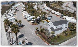 Golden Shore RV resort