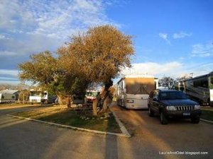 Top of the Hill RV Resort