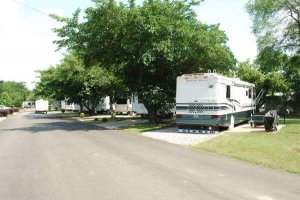 Dallas/Arlington KOA