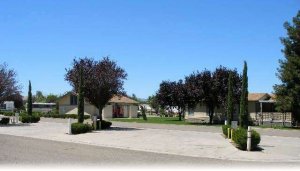 Santa Nella RV Park