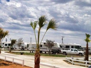 Palms of Paradise RV Park