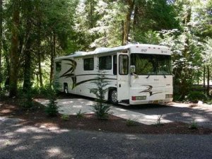 Holiday Farm RV Resort