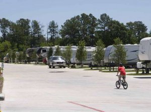 Northlake RV Resort