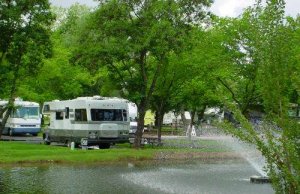 49er Village RV Resort