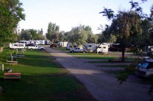 Snake River RV Park