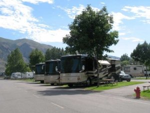 Springville KOA (Provo)