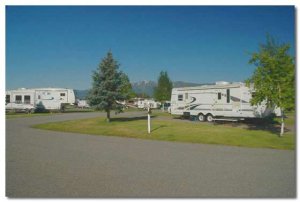 Traveland RV Park (Cache Valley Location)