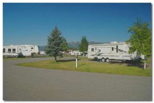 Traveland RV Park (Cache Valley Location)