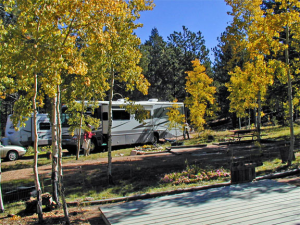 Woodland RV Park