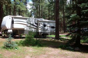 Sportmans Campground RV