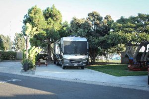 Chula Vista RV Resort