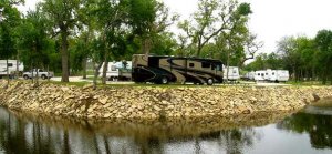 Oak Creek RV Park