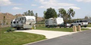 Rancho Jurupa RV Park (Riverside)