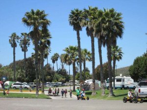 Ventura Beach RV Resort