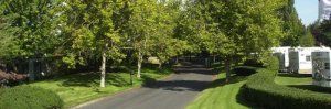 Jantzen Beach RV Park