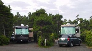 Haceta Beach RV Park