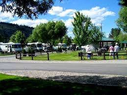 Winchester RV Park