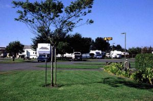 Mad River Rapids RV Park (Arcata)