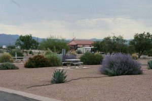 Tombstone Territories RV Park