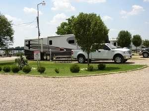 Van Mall RV Park