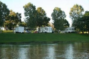 New Life RV Park