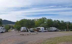 Bear Paw RV Park
