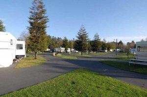 Riverwald RV &amp; Campground (Fortuna)