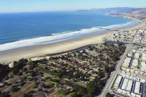 Pismo Coast Village RV Resort