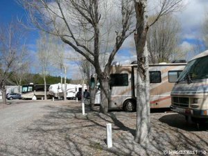 Munds Park RV Resort