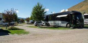 Virginian RV Park (Jackson Hole)